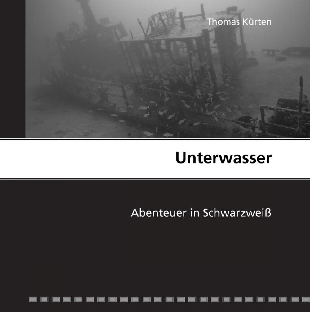 Big bigCover of Unterwasser