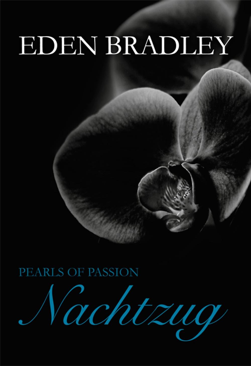 Big bigCover of Pearls of Passion: Nachtzug