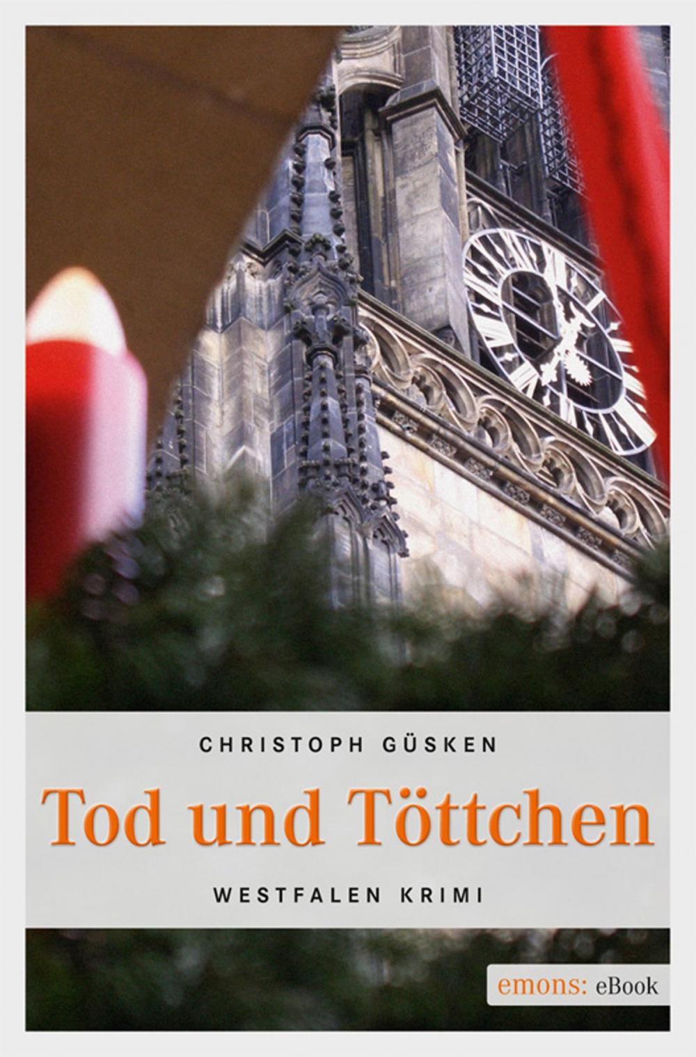 Big bigCover of Tod und Töttchen