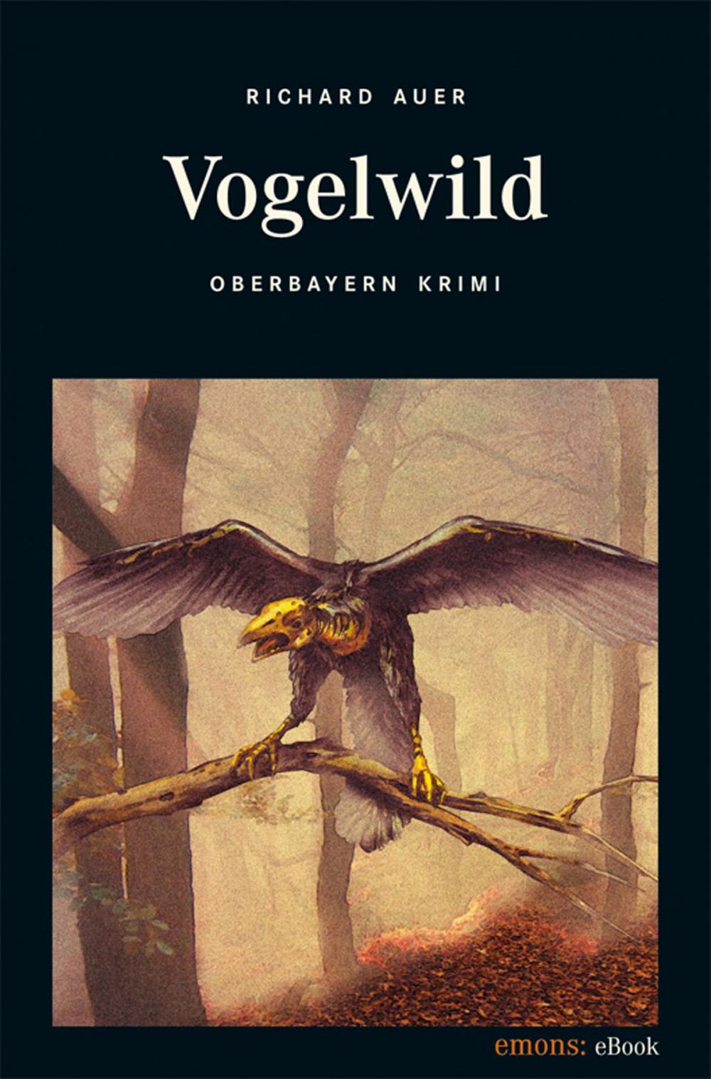 Big bigCover of Vogelwild