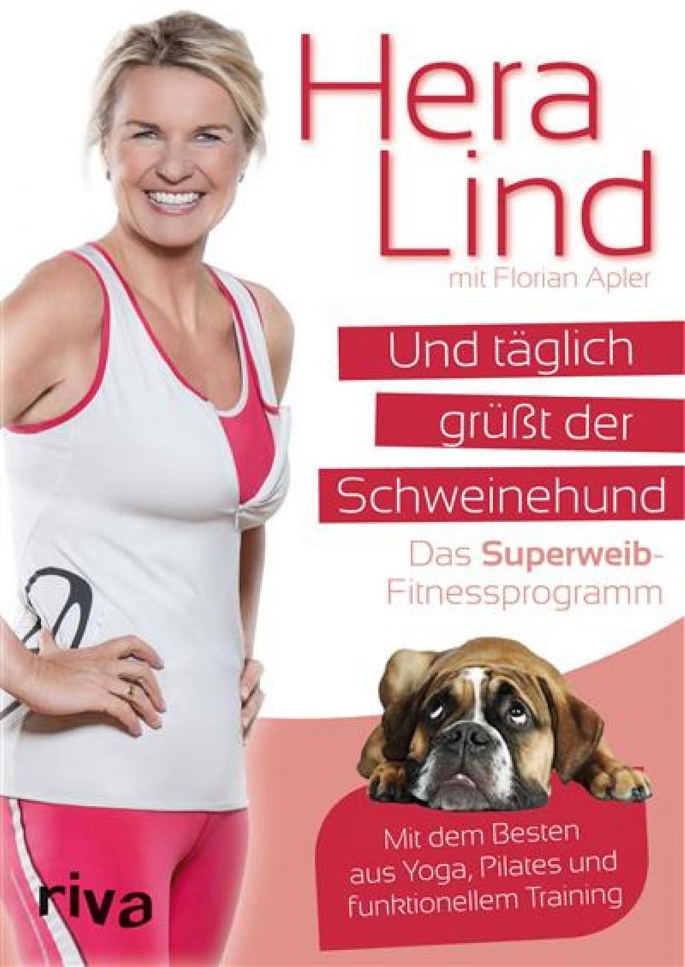 Big bigCover of Und täglich grüßt der Schweinehund