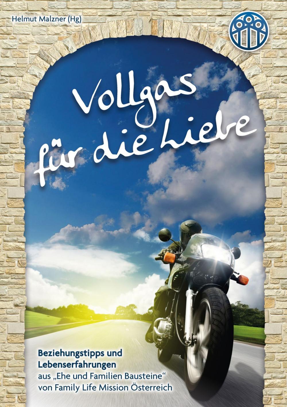 Big bigCover of Vollgas für die Liebe