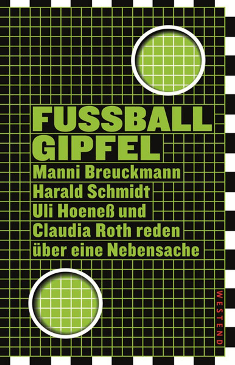 Big bigCover of Fußballgipfel