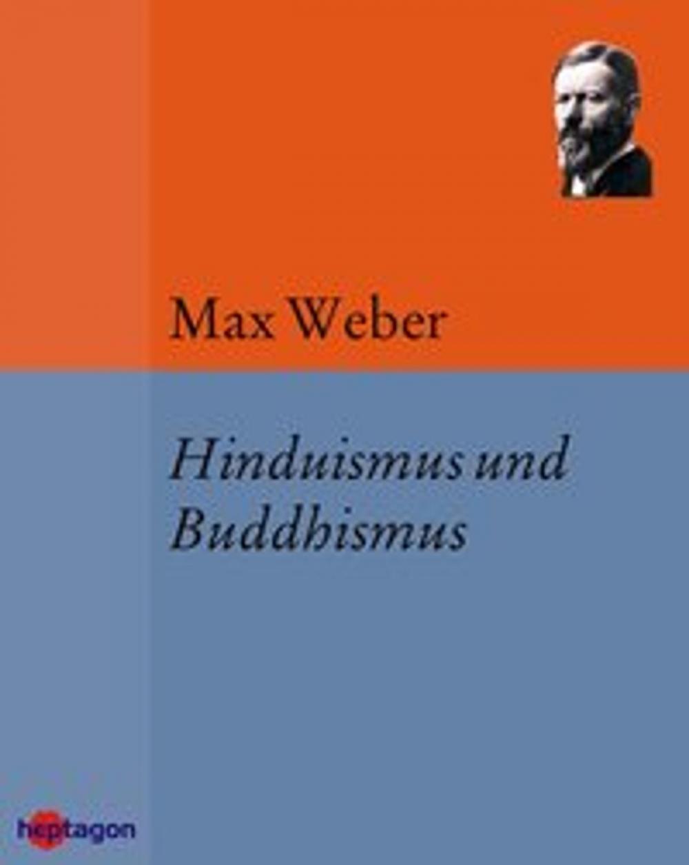 Big bigCover of Hinduismus und Buddhismus