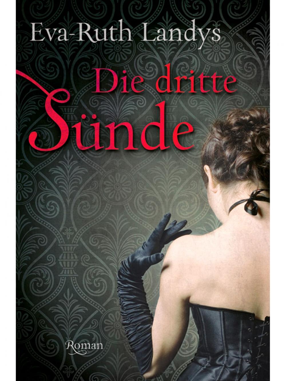 Big bigCover of Die dritte Sünde