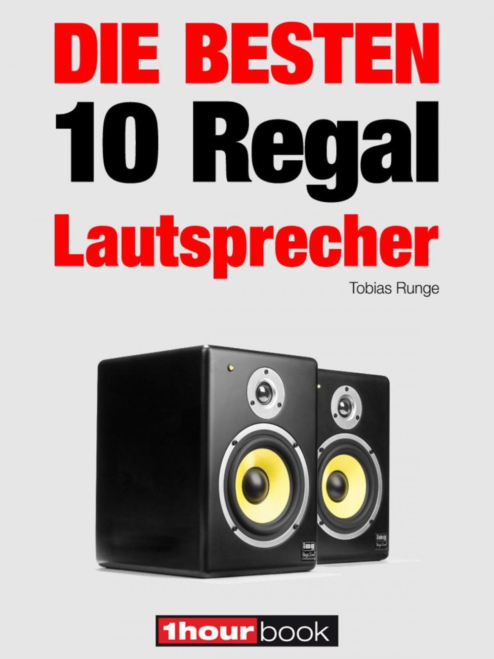 Big bigCover of Die 10 besten Regal-Lautsprecher