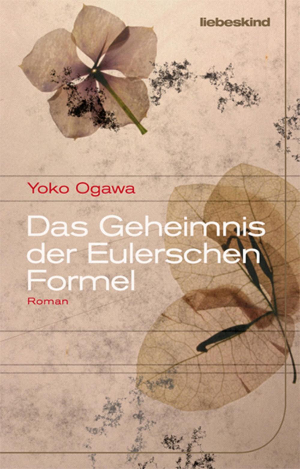 Big bigCover of Das Geheimnis der Eulerschen Formel