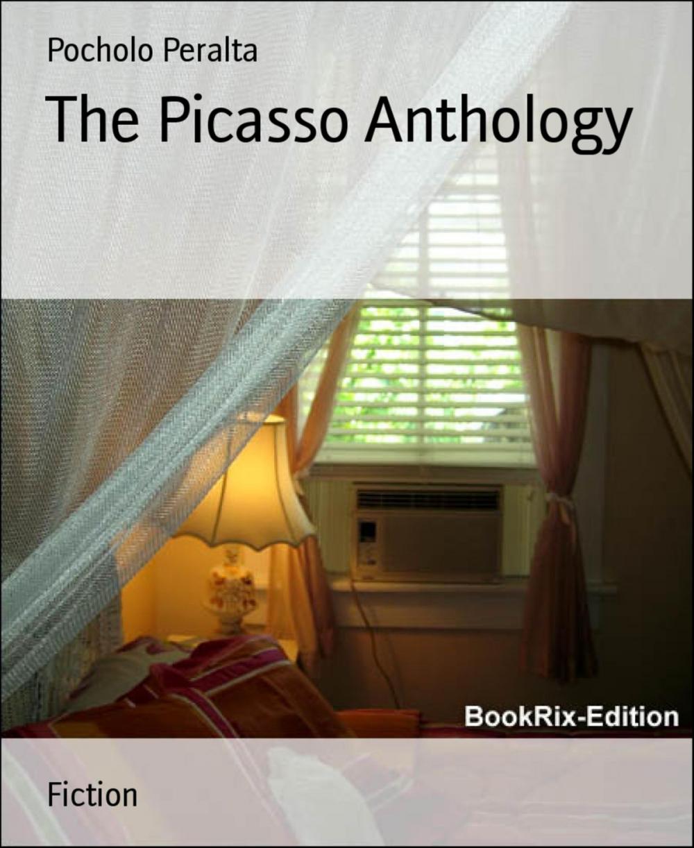 Big bigCover of The Picasso Anthology