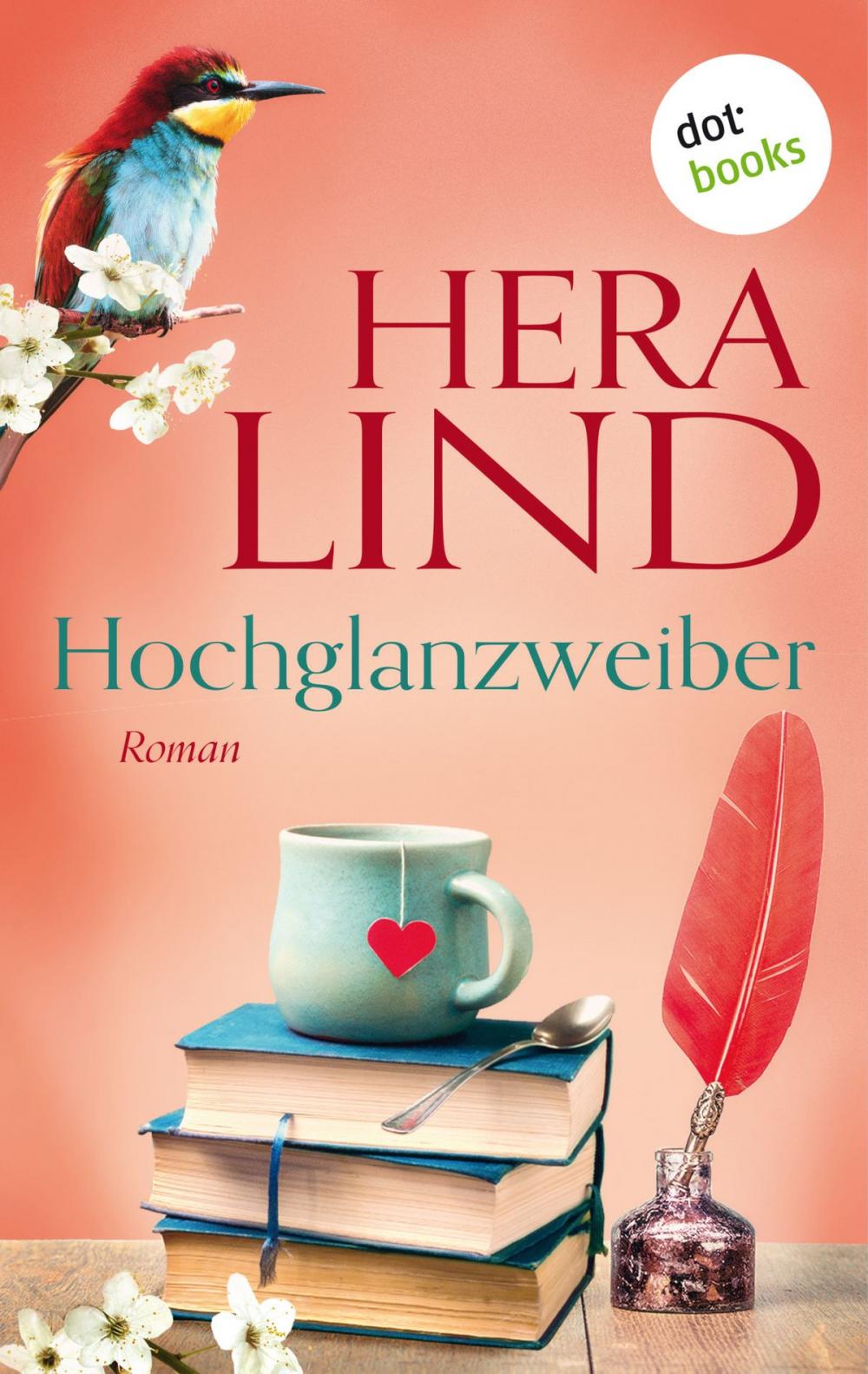 Big bigCover of Hochglanzweiber