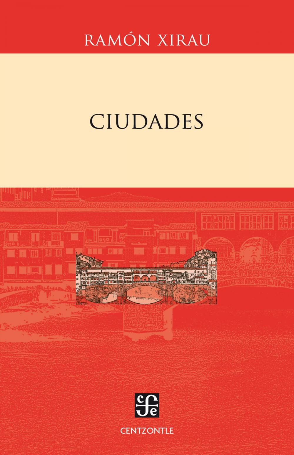 Big bigCover of Ciudades