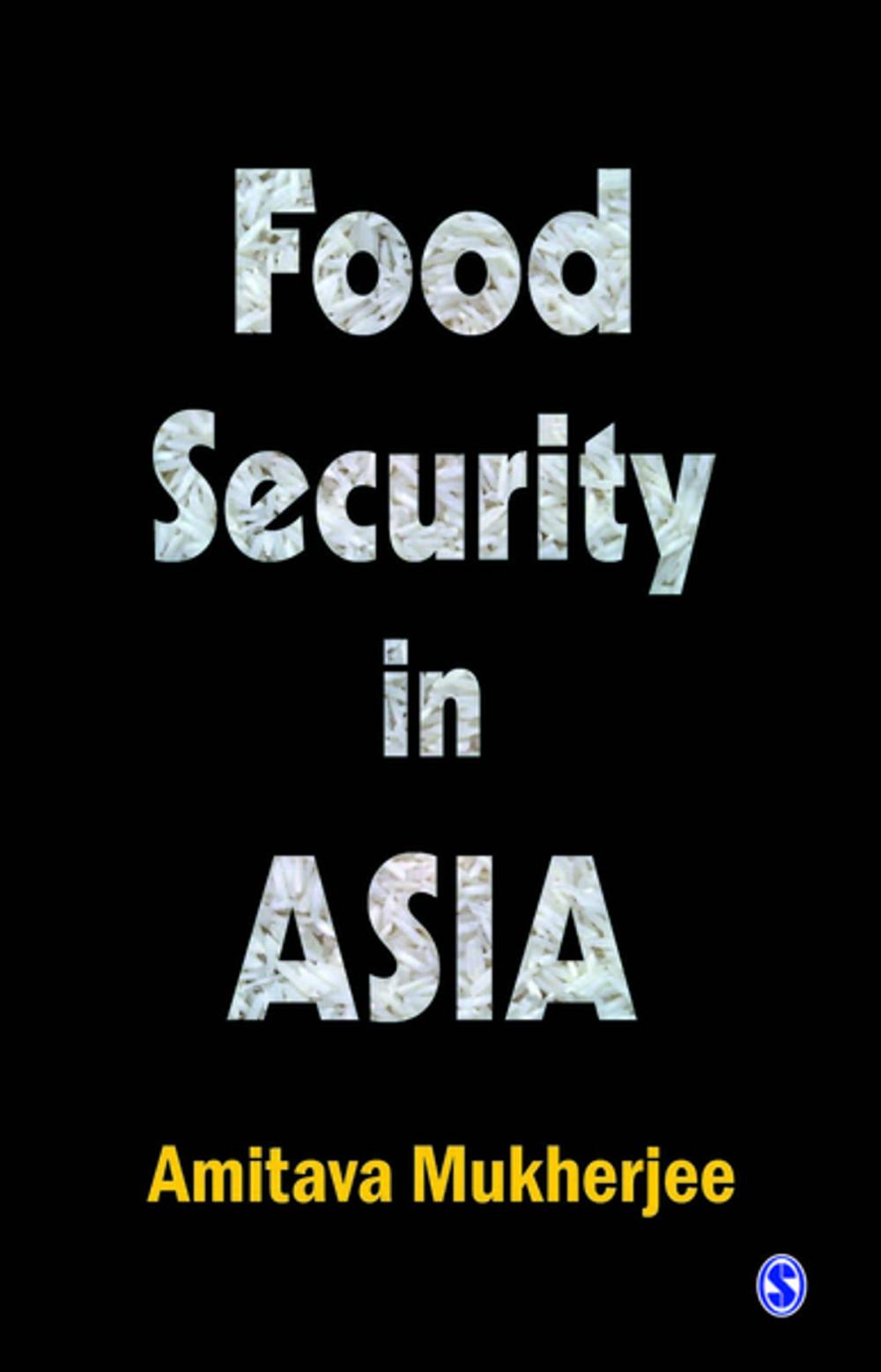 Big bigCover of Food Security in Asia