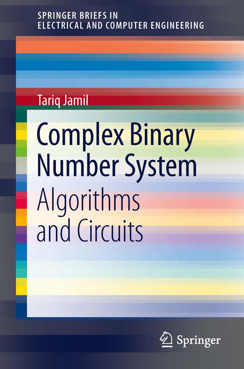 Big bigCover of Complex Binary Number System