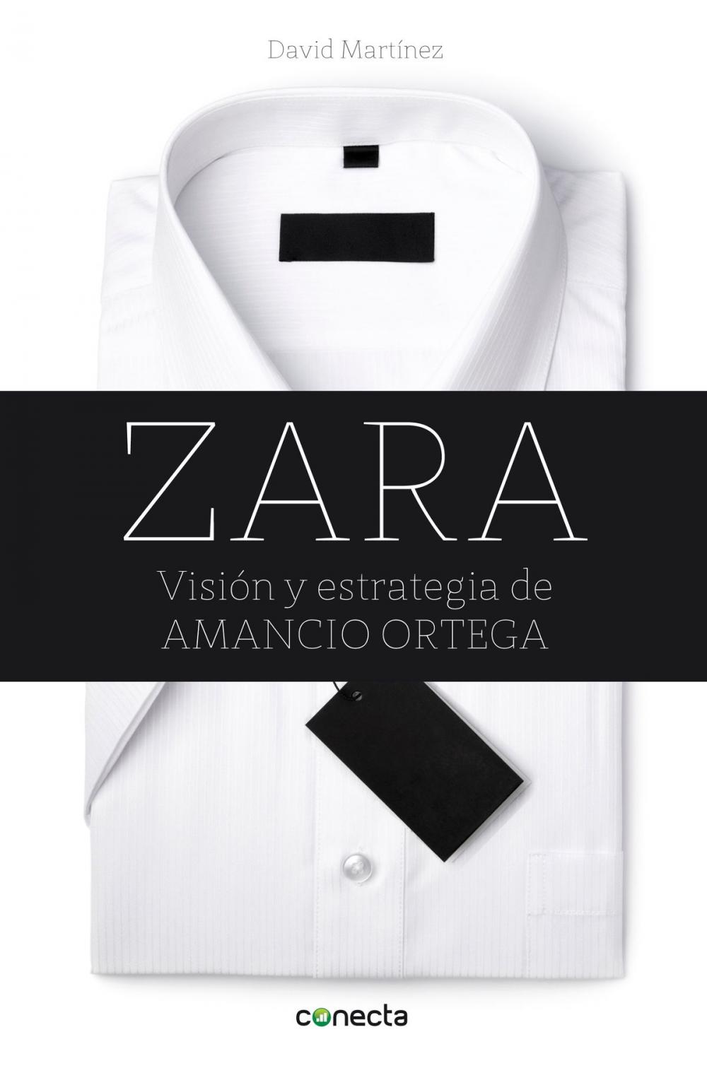 Big bigCover of Zara