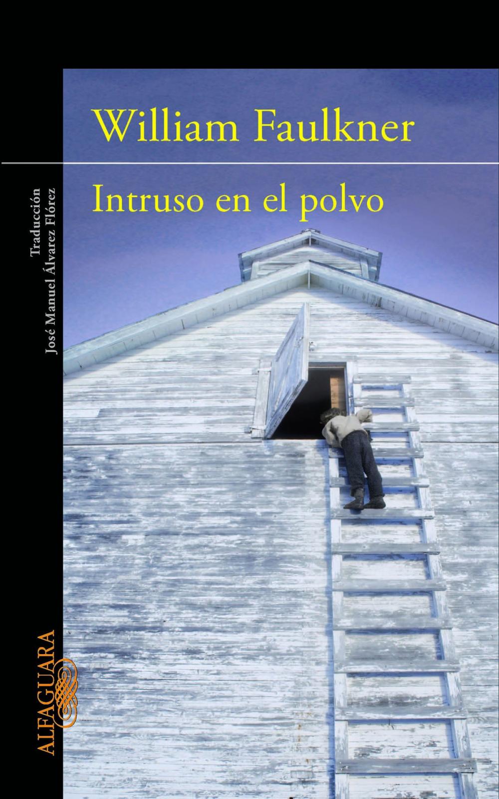 Big bigCover of Intruso en el polvo