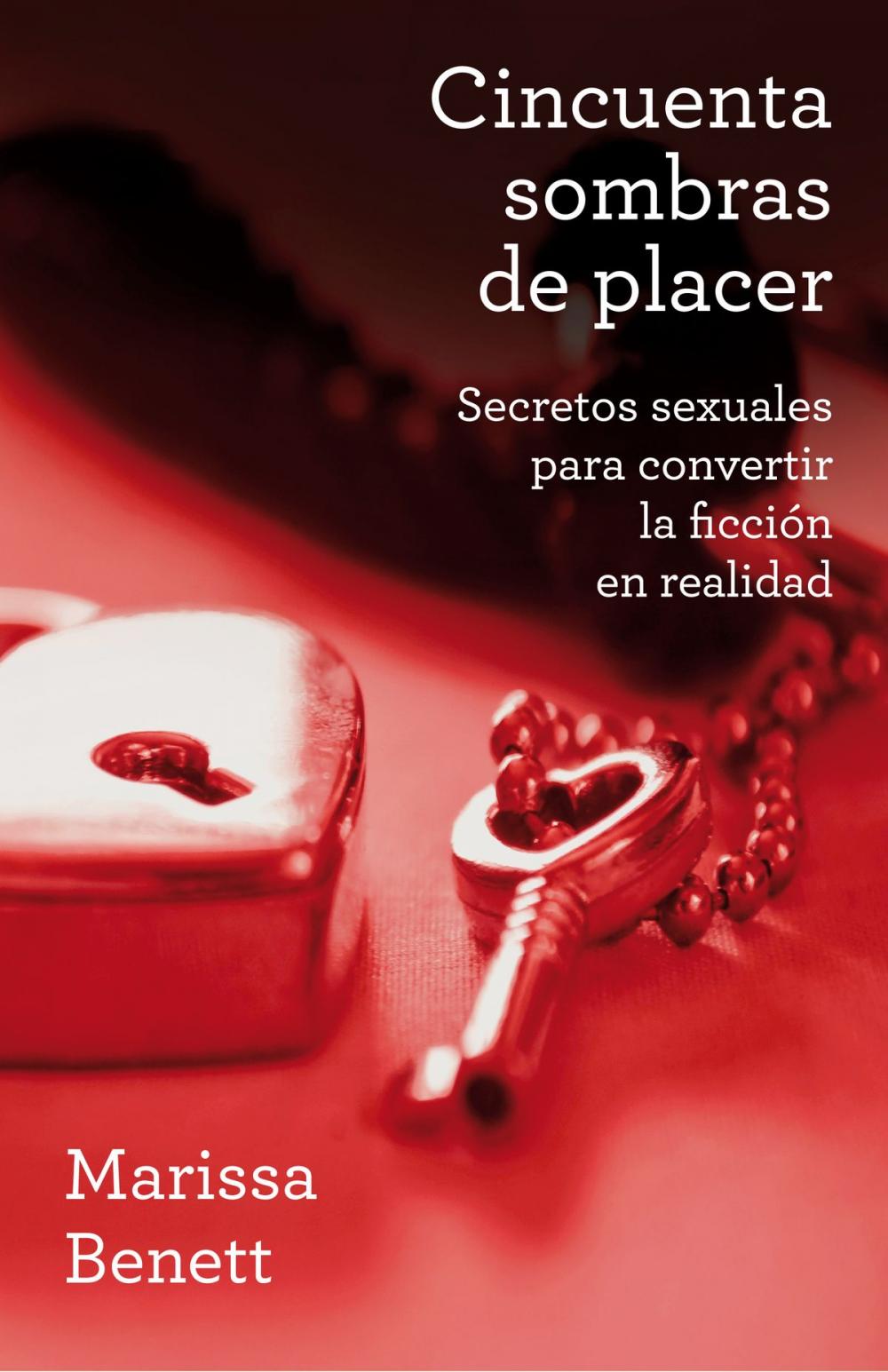 Big bigCover of Cincuenta sombras de placer