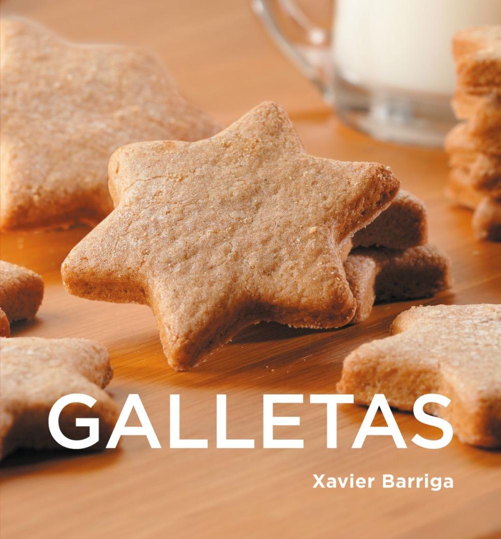 Big bigCover of Galletas