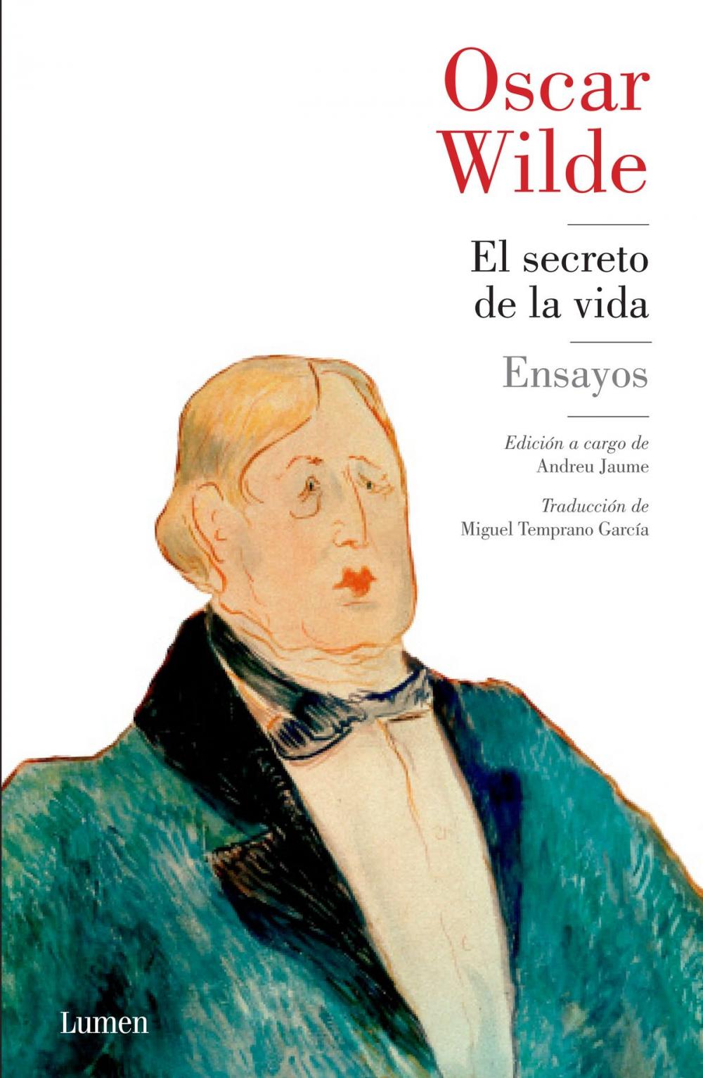 Big bigCover of El secreto de la vida