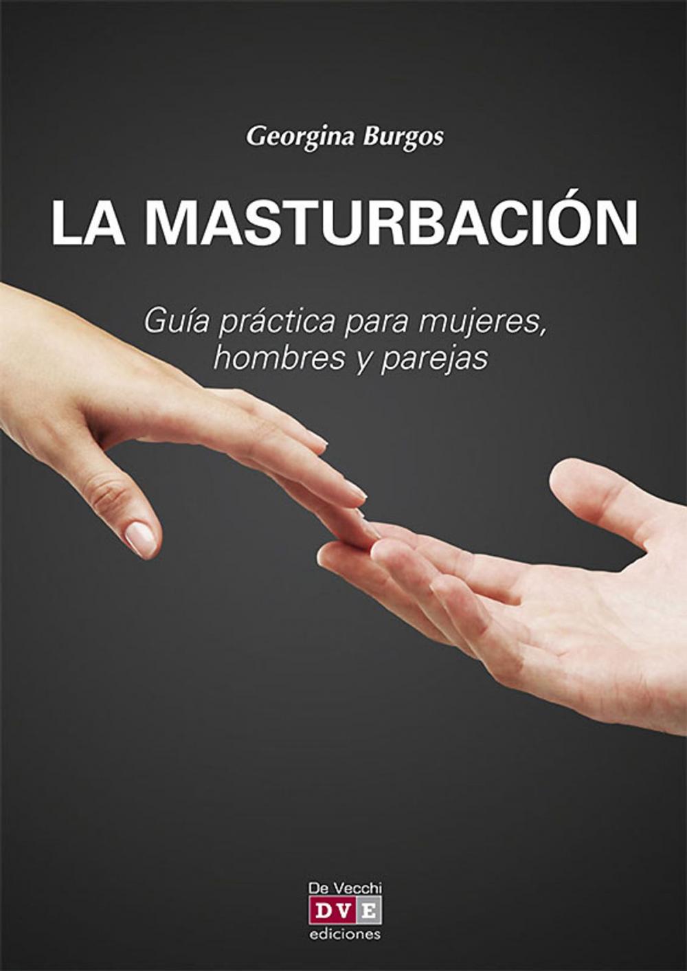 Big bigCover of La masturbación