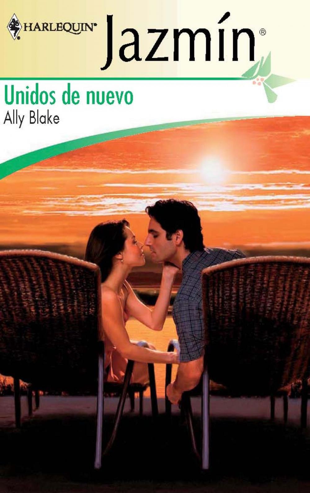 Big bigCover of Unidos de nuevo