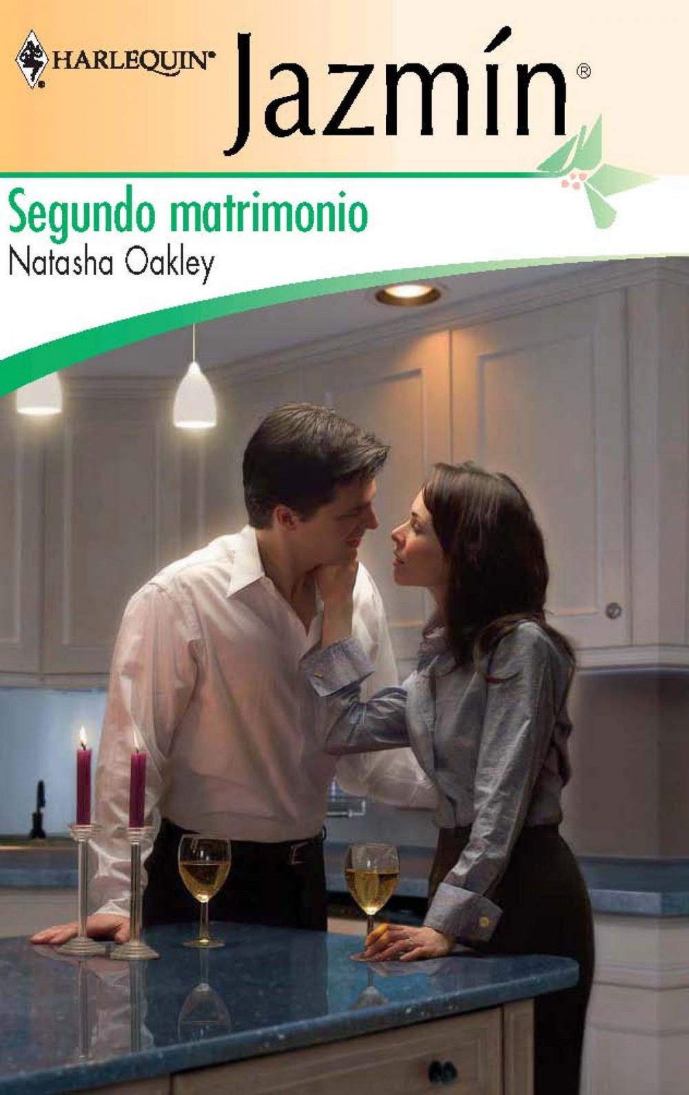 Big bigCover of Segundo matrimonio