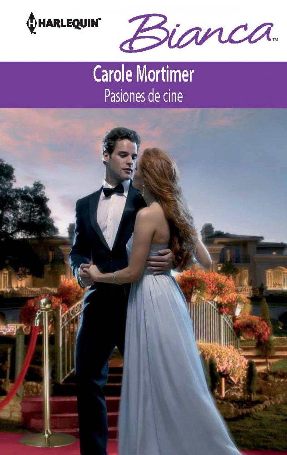 Big bigCover of Pasiones de cine