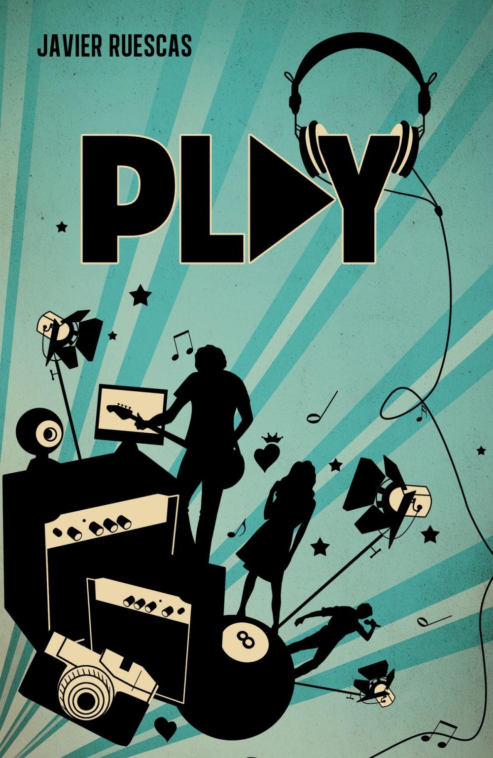 Big bigCover of Play (Play 1)