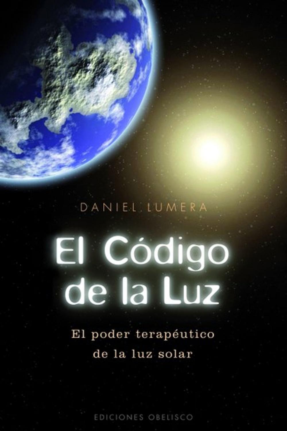 Big bigCover of El código de la Luz