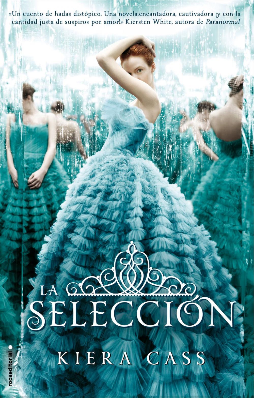 Big bigCover of La selección