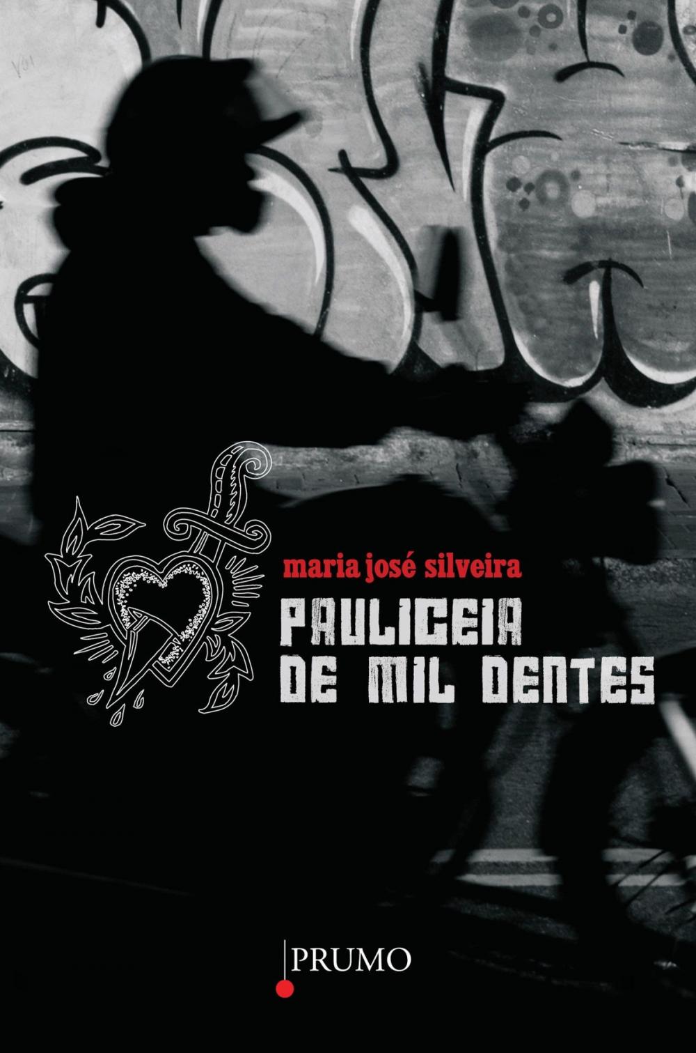 Big bigCover of Pauliceia de mil dentes