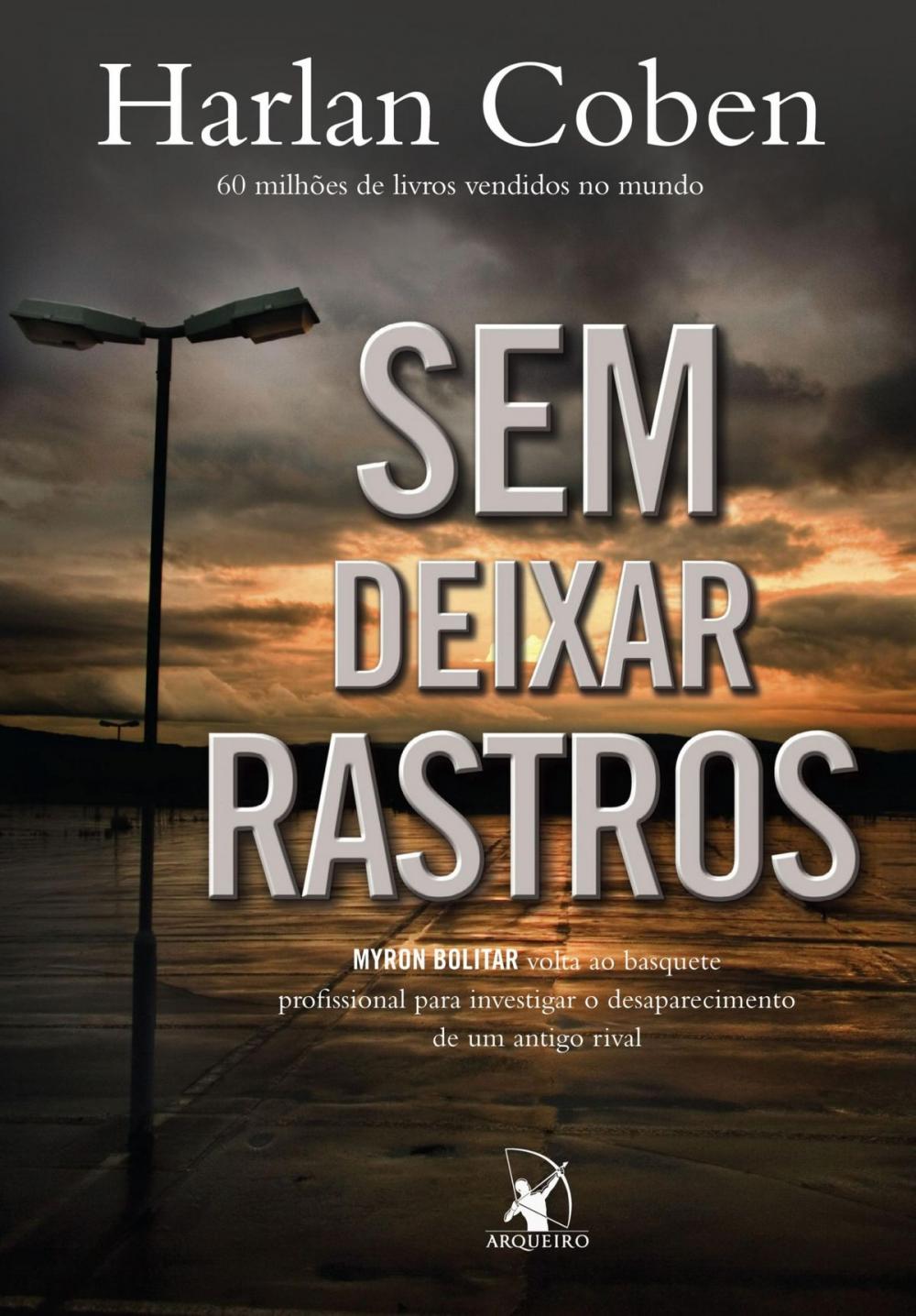 Big bigCover of Sem deixar rastros