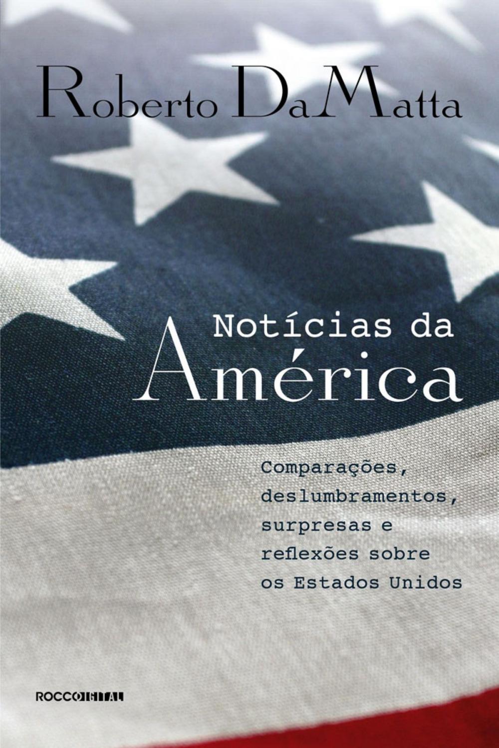 Big bigCover of Notícias da América