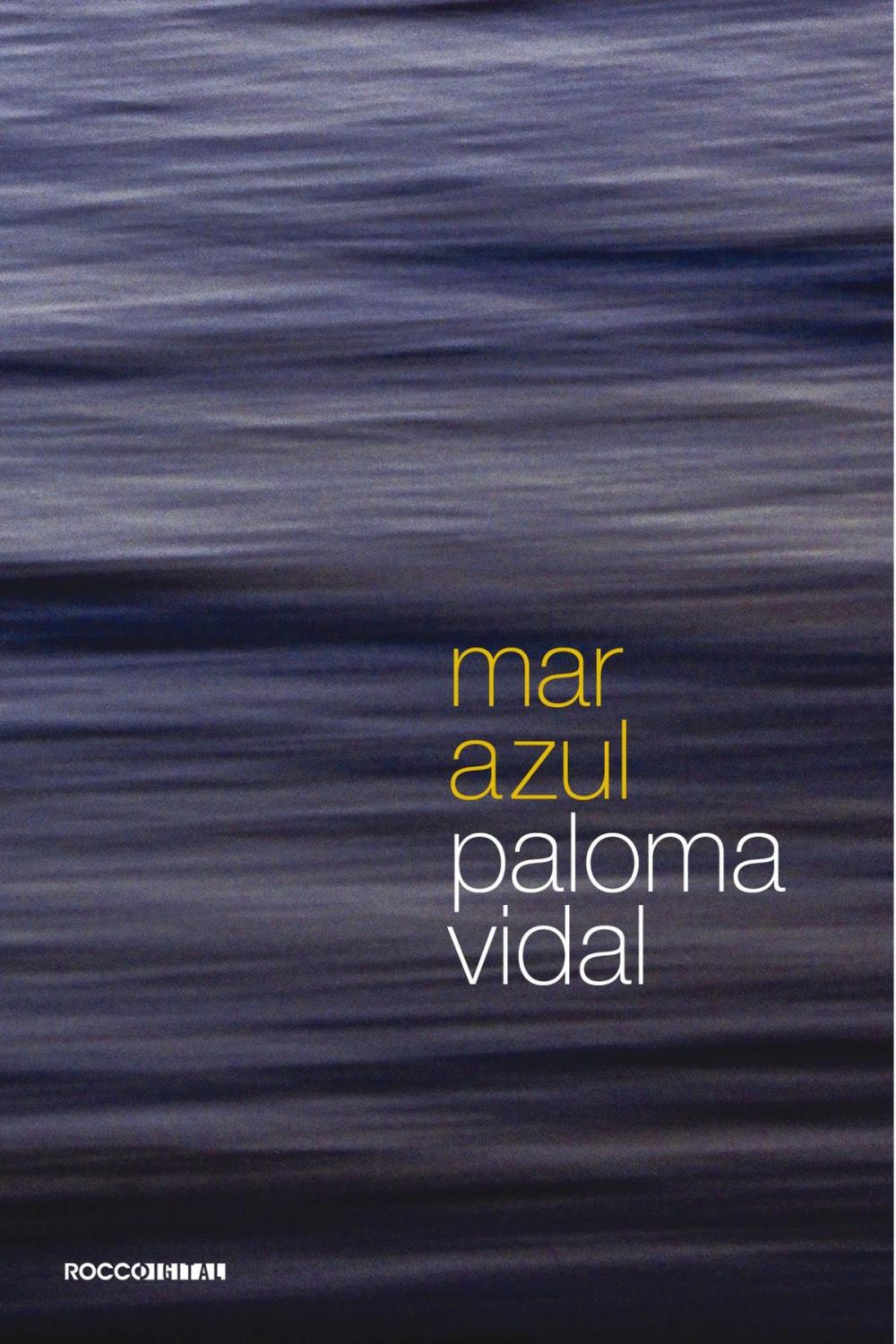 Big bigCover of Mar azul