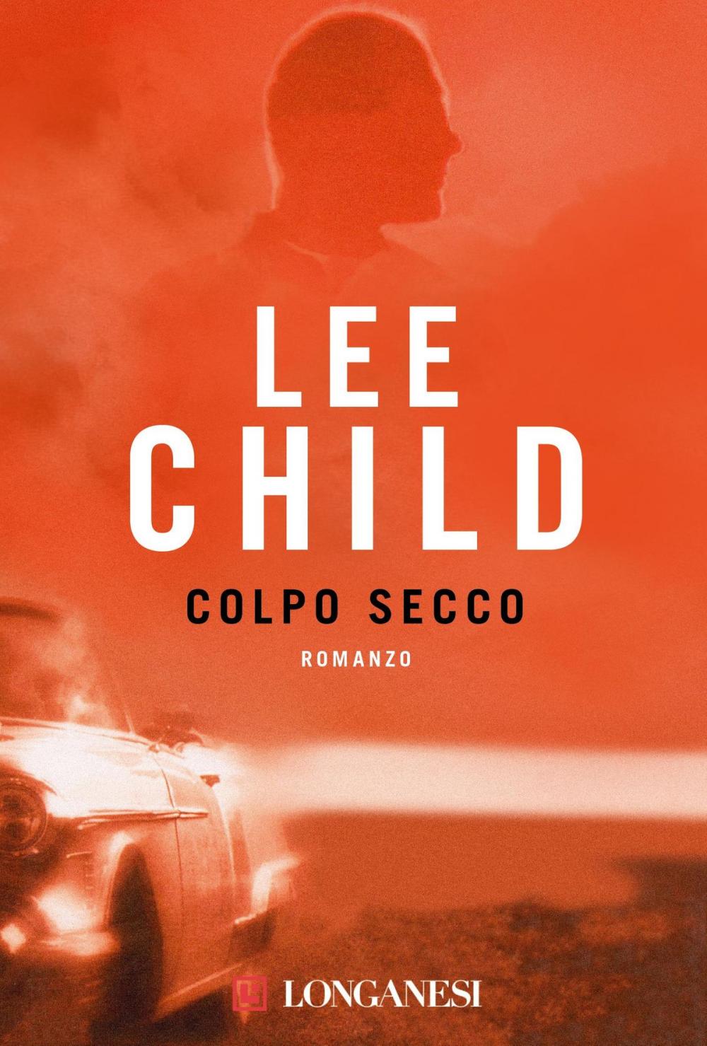 Big bigCover of Colpo secco