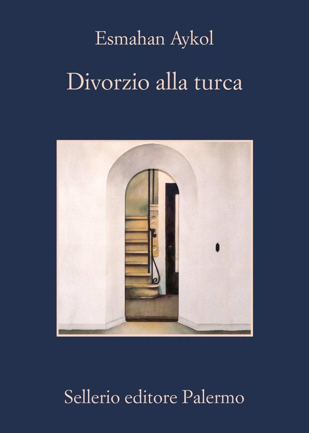 Big bigCover of Divorzio alla turca