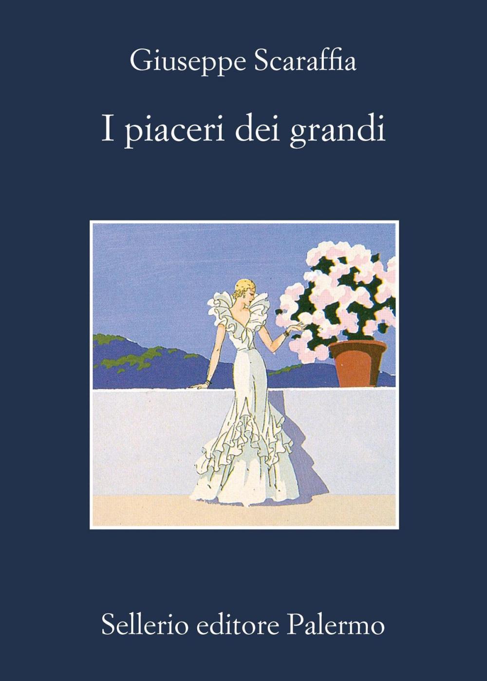 Big bigCover of I piaceri dei grandi