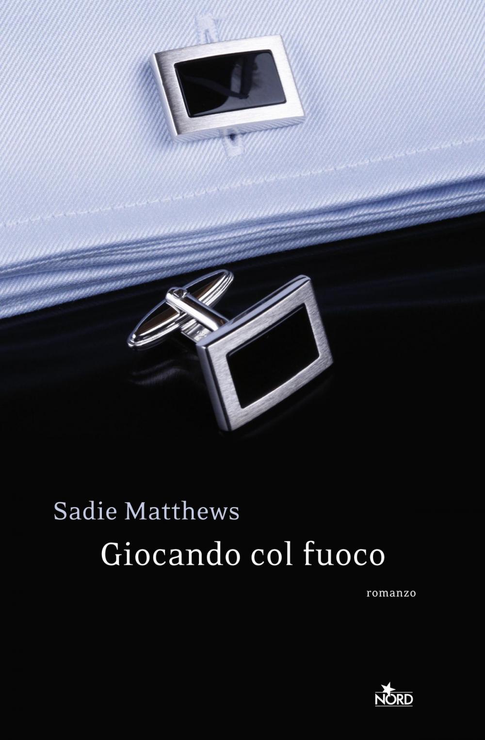 Big bigCover of Giocando col fuoco