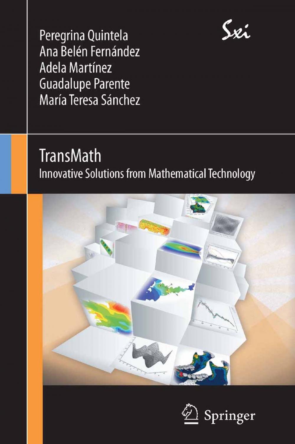 Big bigCover of TransMath