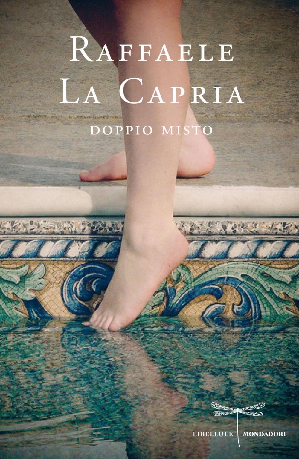 Big bigCover of Doppio misto