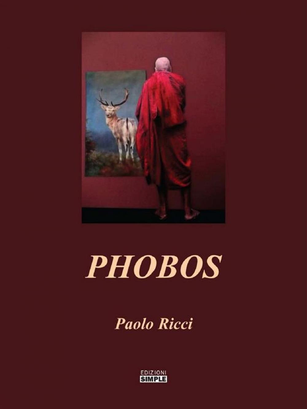 Big bigCover of Phobos