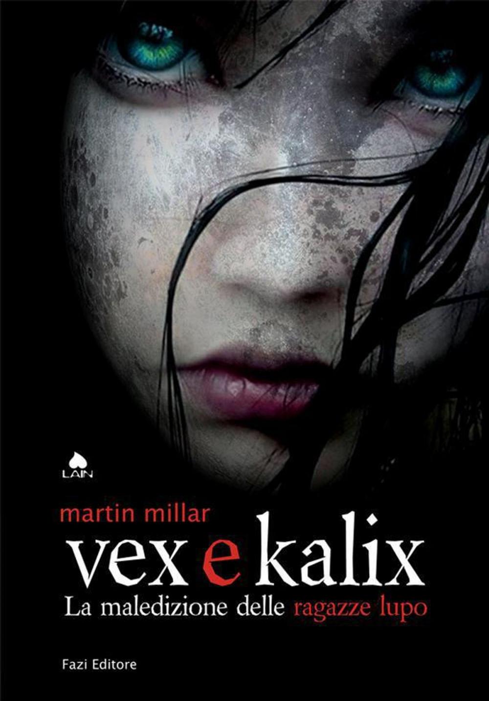 Big bigCover of Vex e Kalix