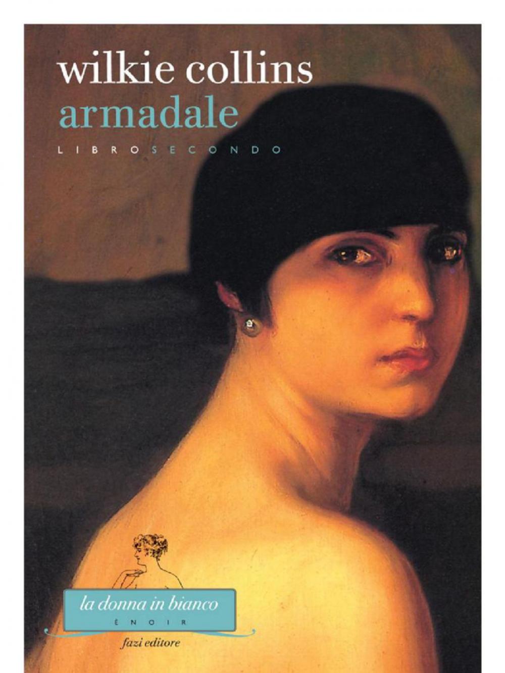 Big bigCover of Armadale. Libro secondo