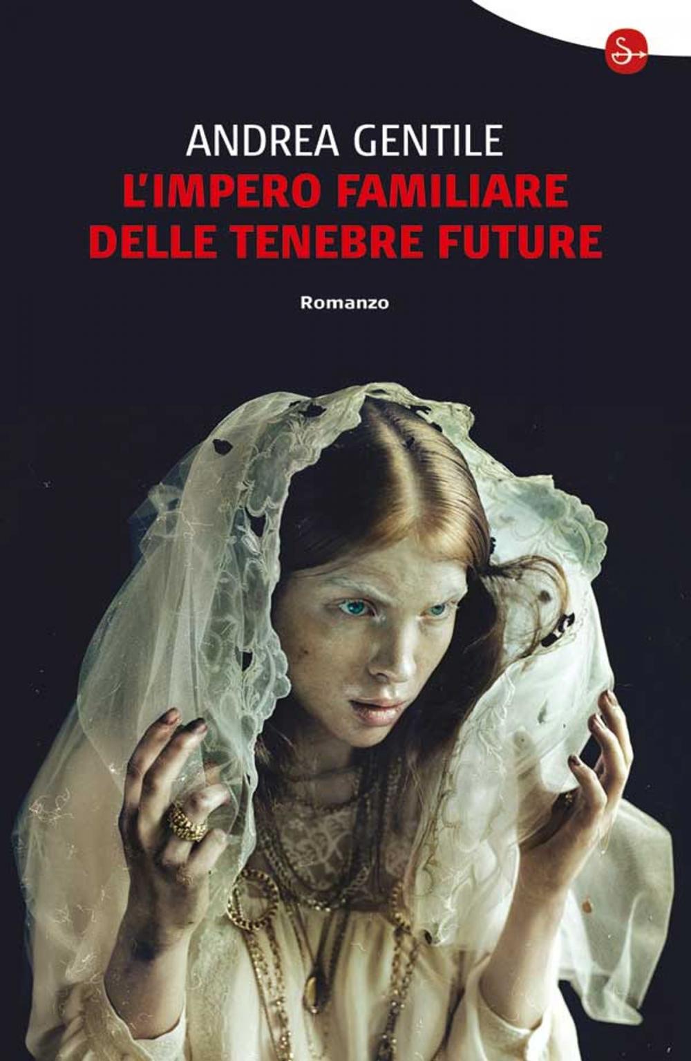 Big bigCover of L'impero familiare delle tenebre future