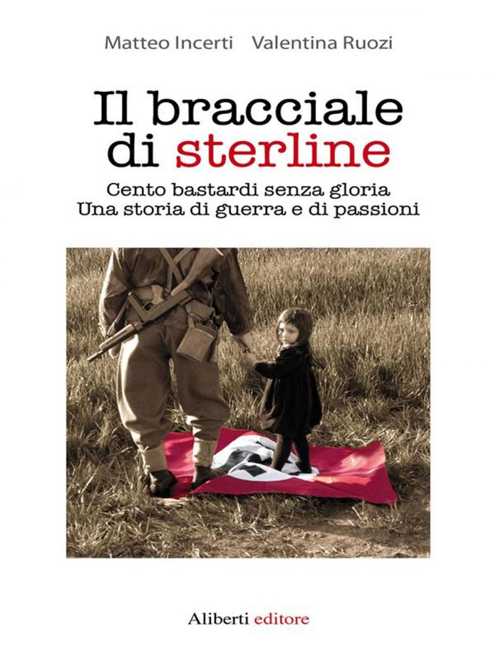 Big bigCover of Il bracciale di sterline