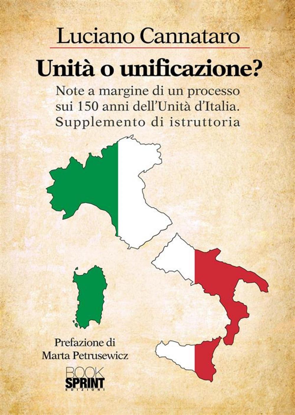 Big bigCover of Unita o unificazione