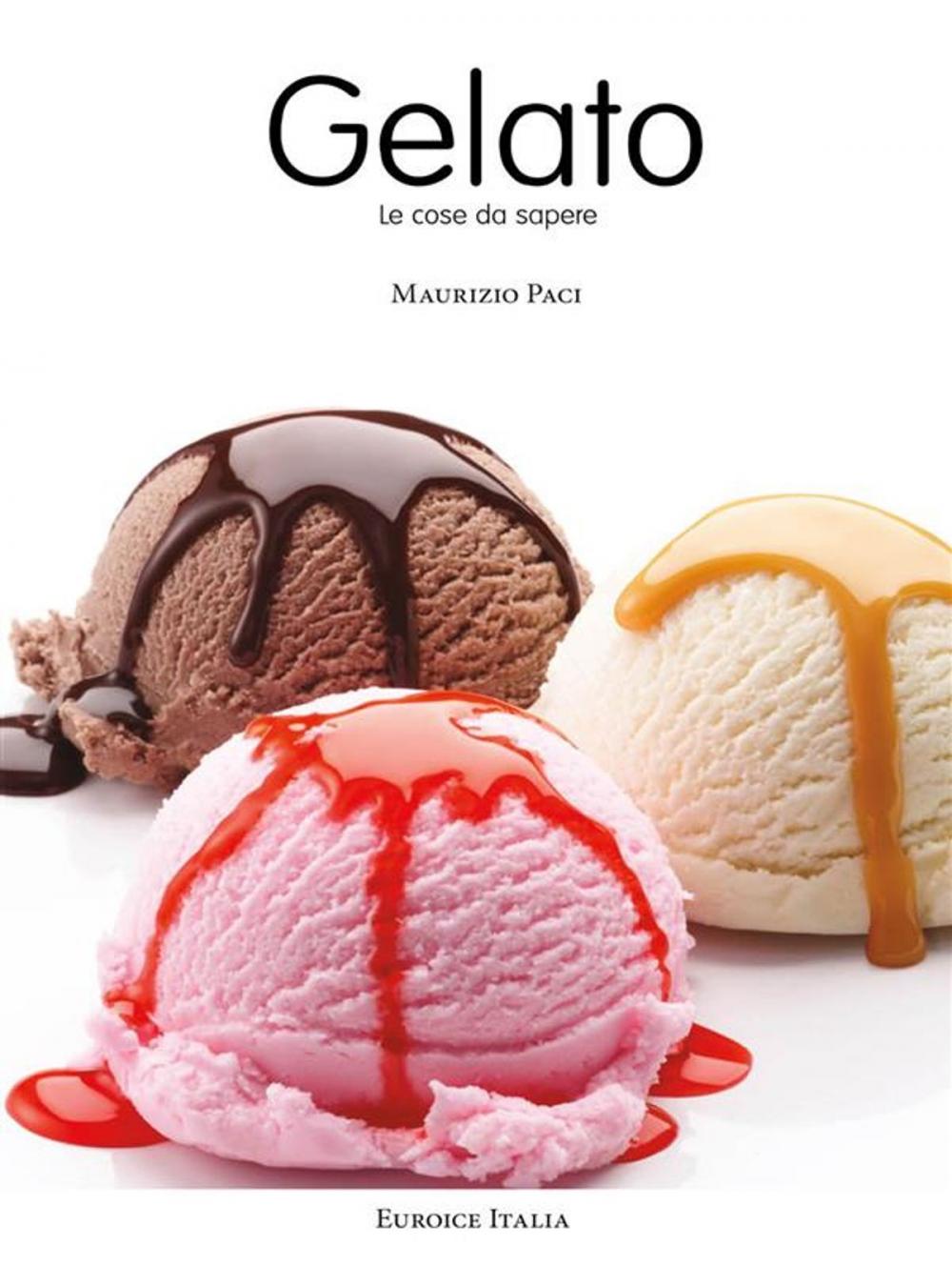 Big bigCover of Gelato