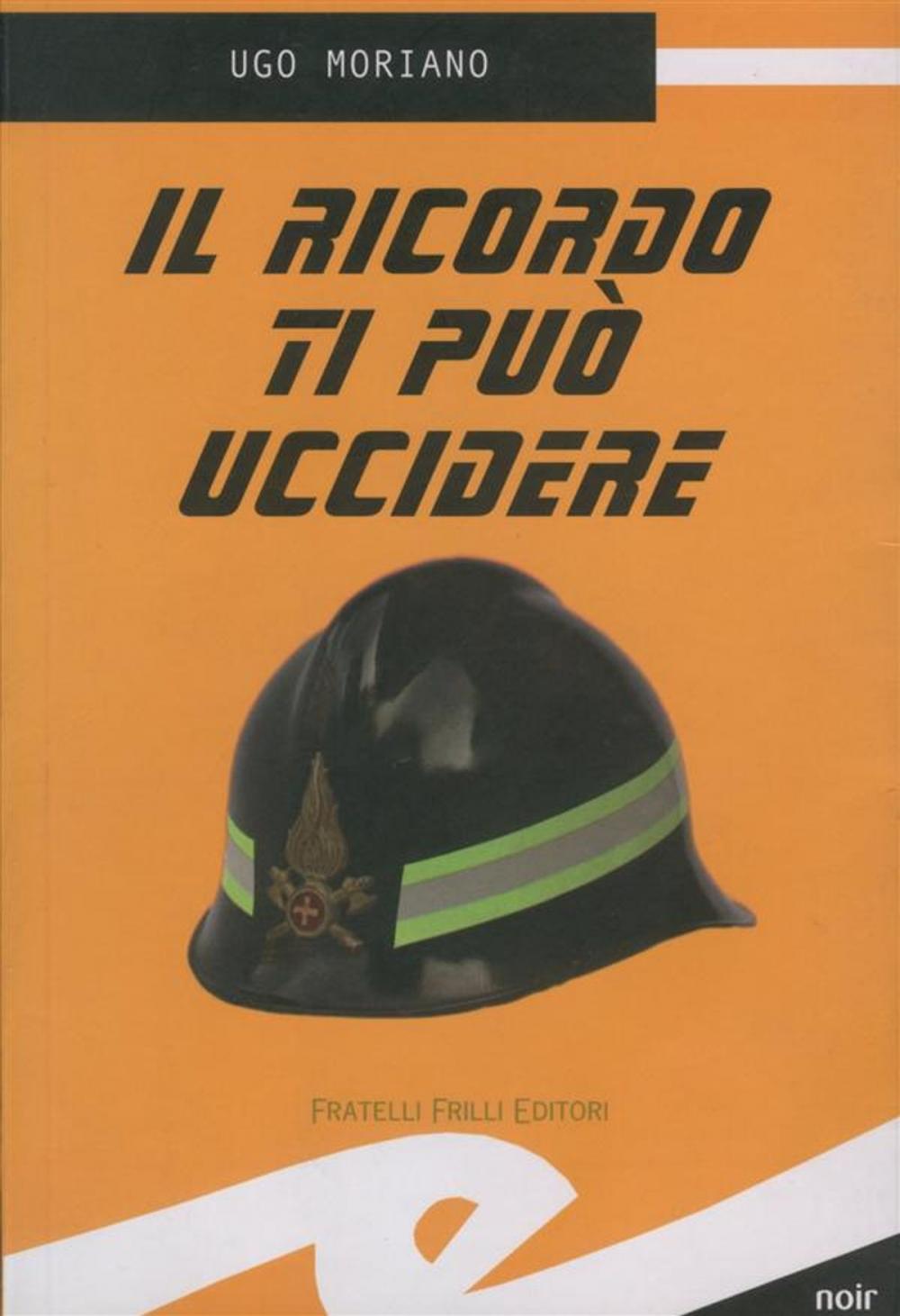 Big bigCover of Il ricordo ti può uccidere