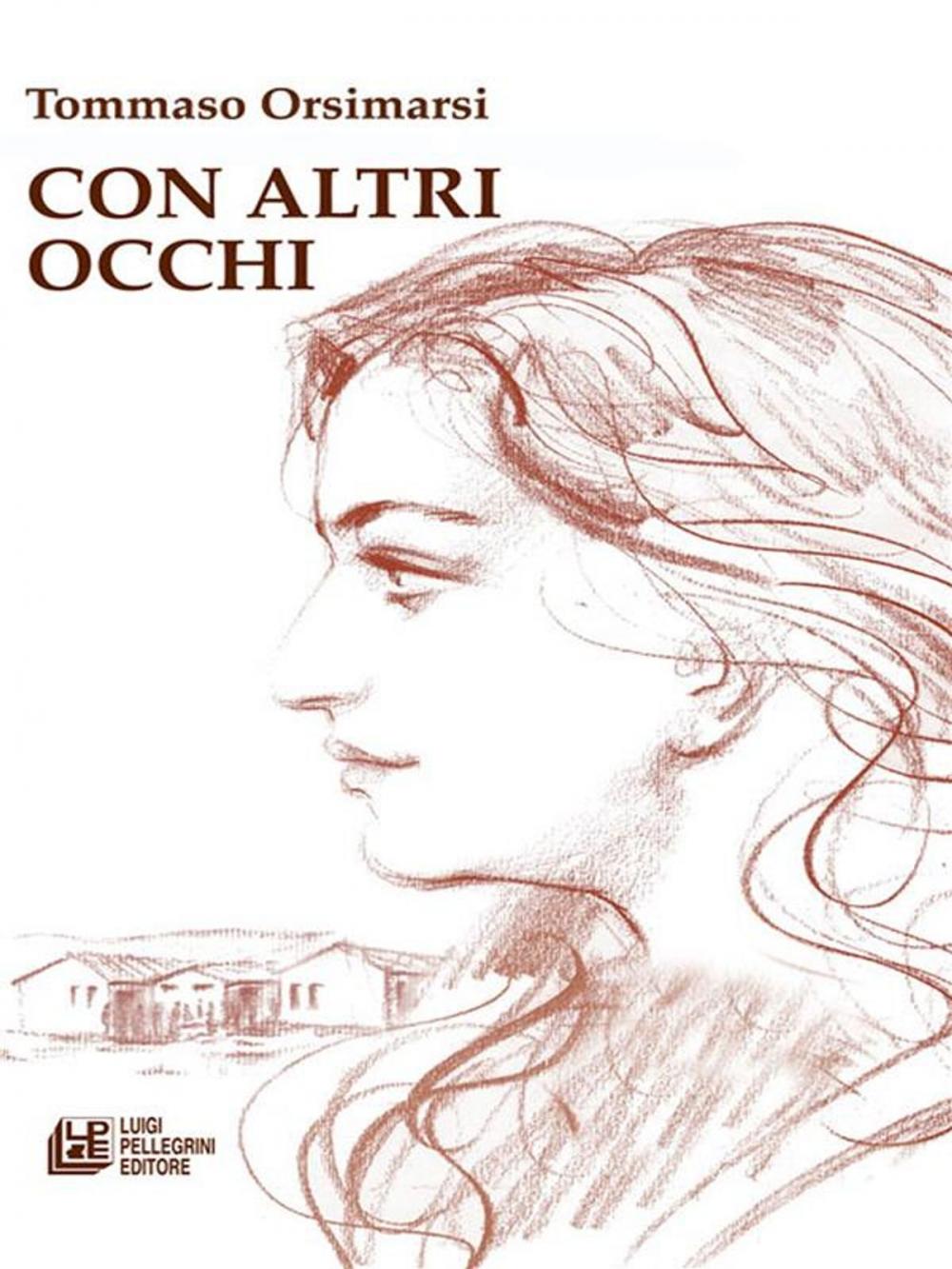 Big bigCover of Con altri occhi