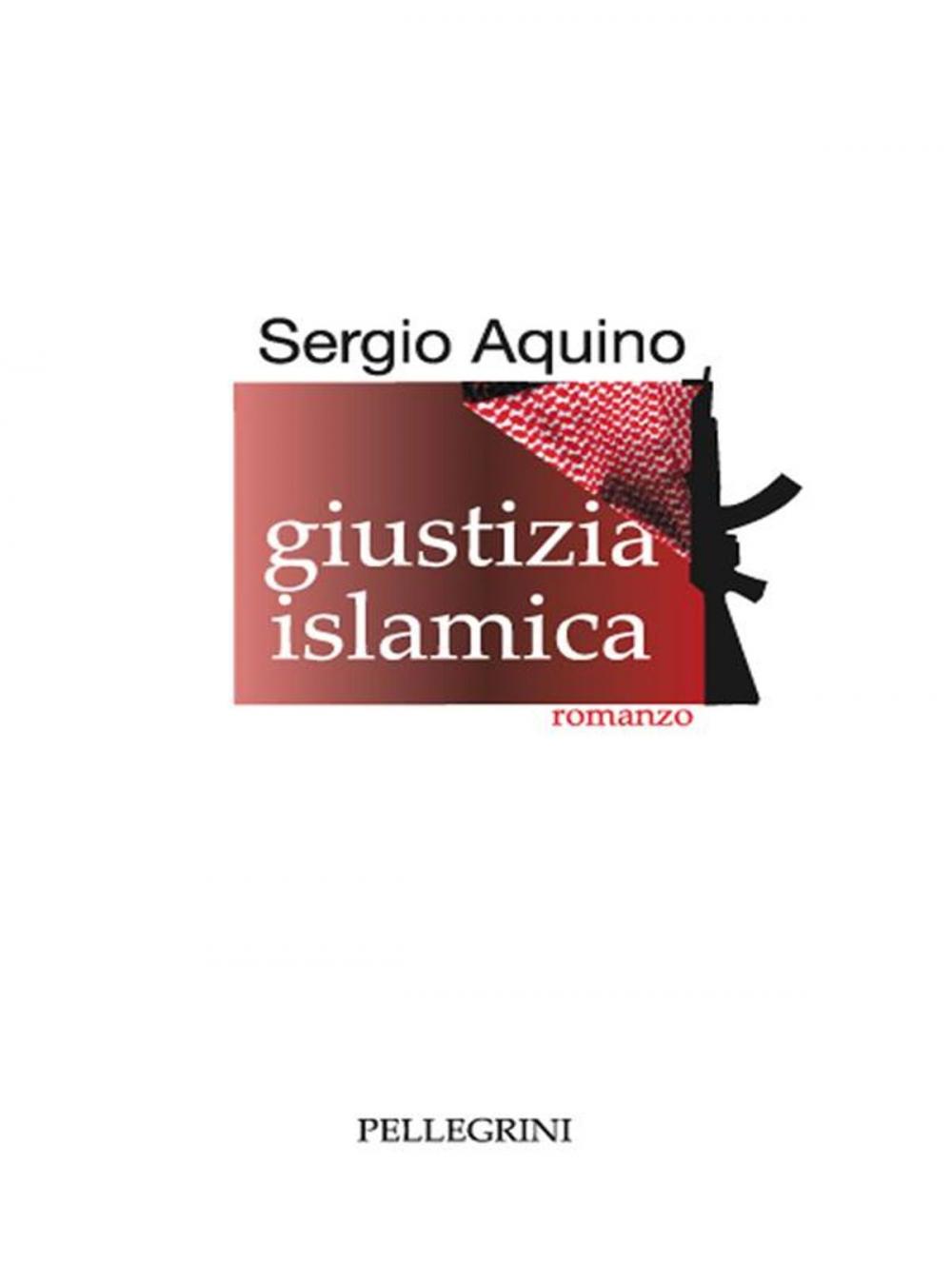 Big bigCover of Giustizia Islamica