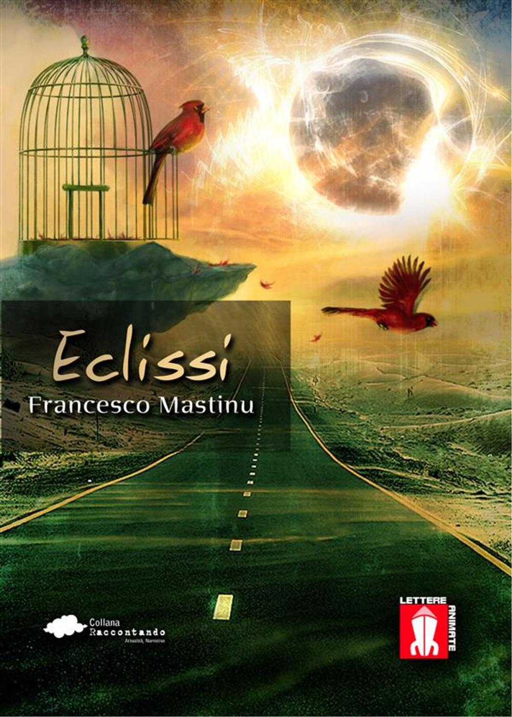 Big bigCover of Eclissi