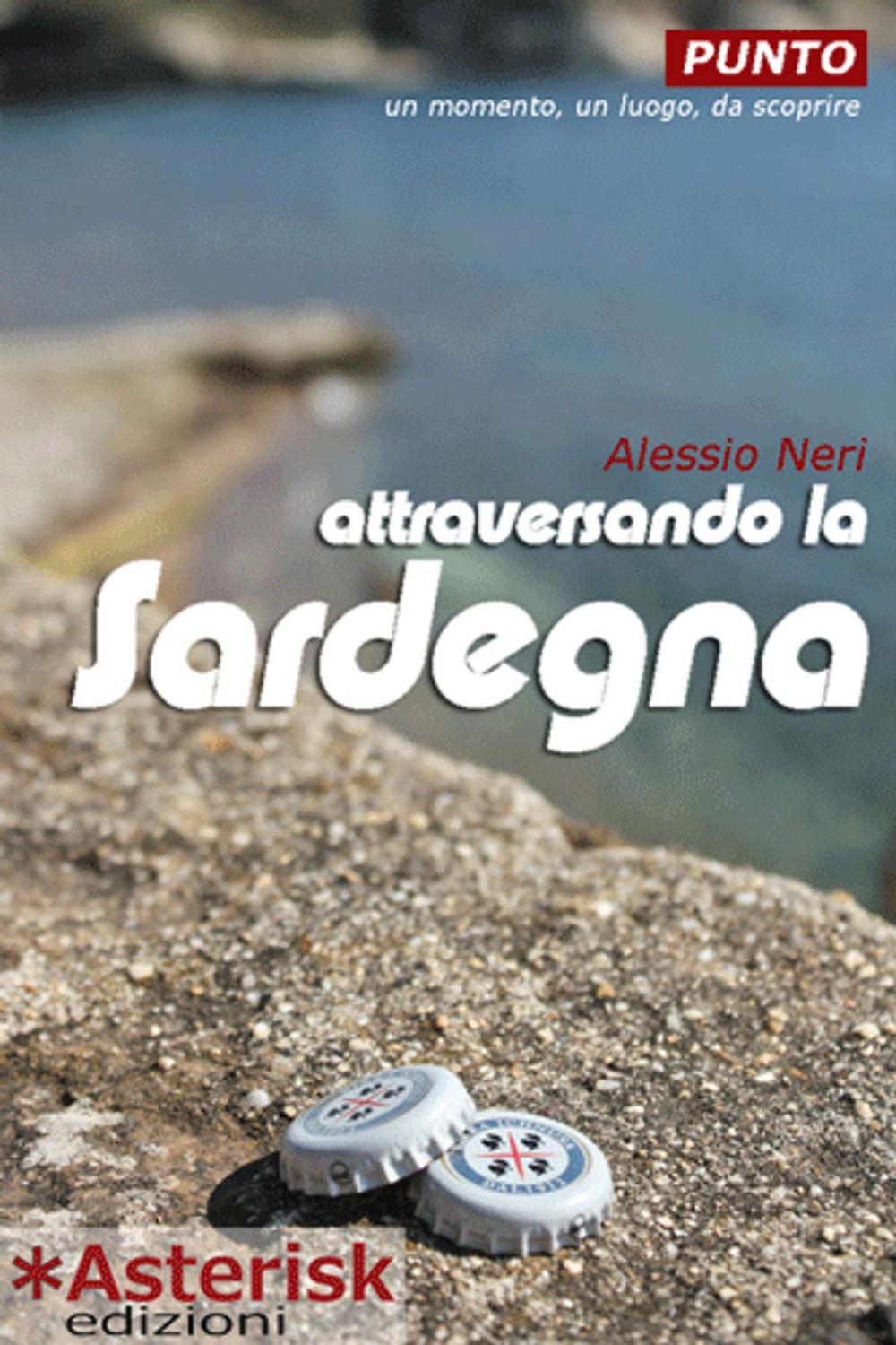 Big bigCover of Attraversando la Sardegna